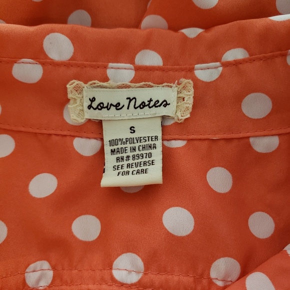 Women's Top Size Small - Picture 4 of 4